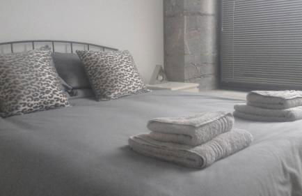 Royal William Yard Apartment - Foto 16