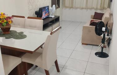 Apartamento aconchegante no Jardim Paulistano - Foto 5