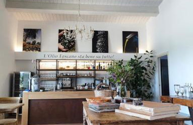 Casale Oliveta - Foto 12