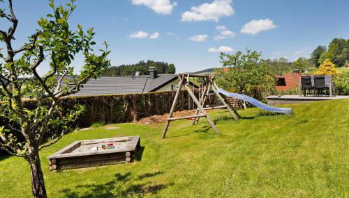 Ferienhaus Vogelsang - Foto 4