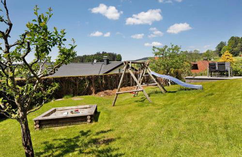 Ferienhaus Vogelsang - Foto 4