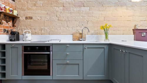 Copper Beech Cottage - Photo 4