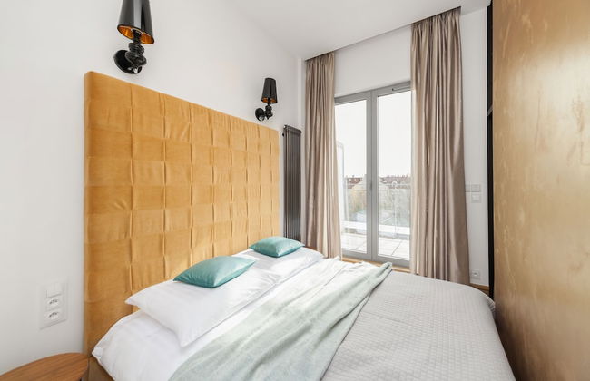 Lofts Cracow Apartments - City Center - Foto 17