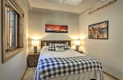 Keystone Escape with Amazing Mt Rushmore View! - Foto 22