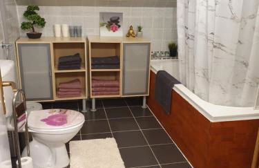 Ferienwohnung am Siegelbächle - Foto 29