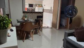 2 dorm 100m Av Nacões Centrinho Facop USP - Foto 4