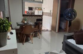 2 dorm 100m Av Nacões Centrinho Facop USP - Foto 4