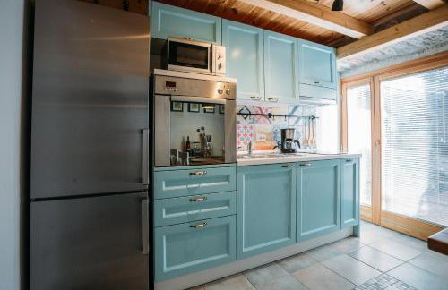 Charming old stone house - Photo 9