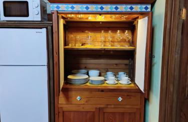 El Grifo Casa de Campo con piscina exclusiva para huéspedes - Foto 35