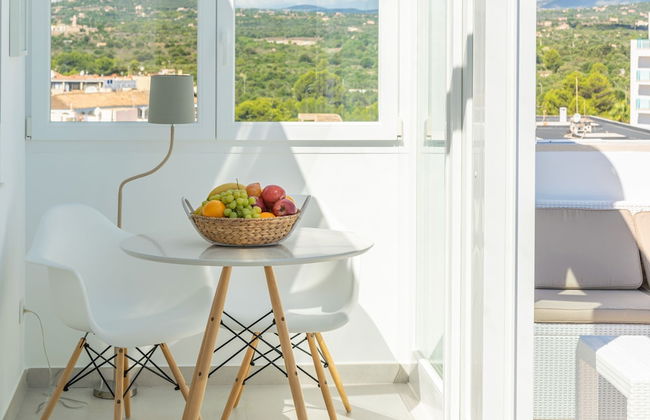 Marinamar Sea View in S Illot-cala Morlanda - Foto 12