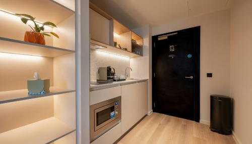 The Social Hub Glasgow Extended Stay - Foto 3