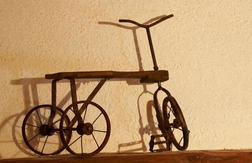 Casa Rural La Tahona - Foto 31