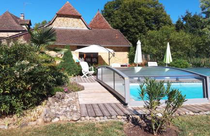 LE POULAILLER DE LA CHAYRIE - Foto 4