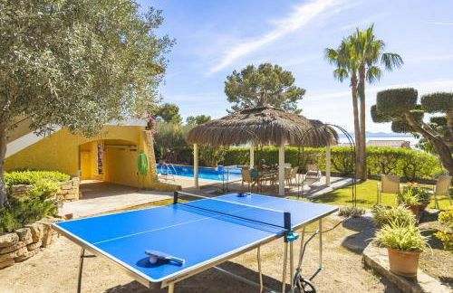 Villa Farrutxet - Foto 6