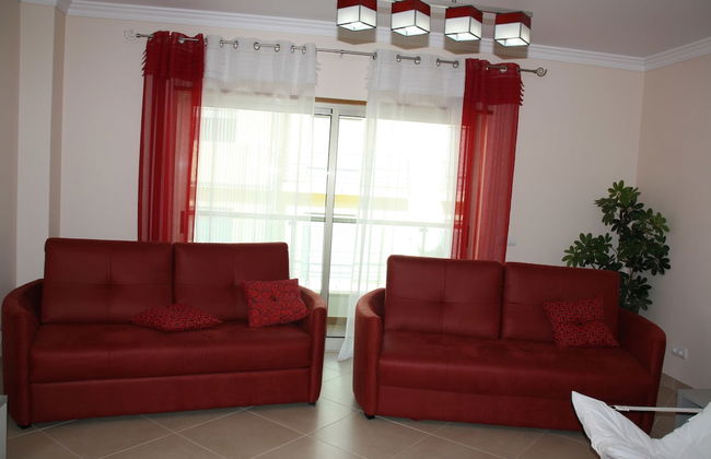 Fantastic Fátima Apartment - Foto 6