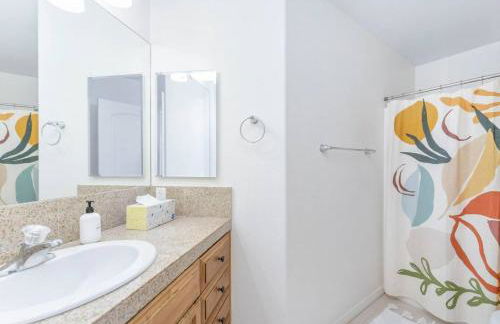 Casa Del Sol-Mountain View 3BR Home w Pool Hot Tub - Foto 16