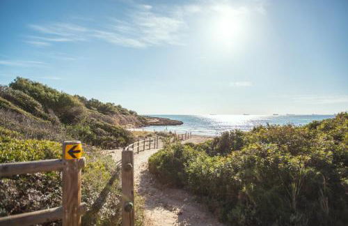 Apt Costa Dorada 2 by MarCalma - Foto 28