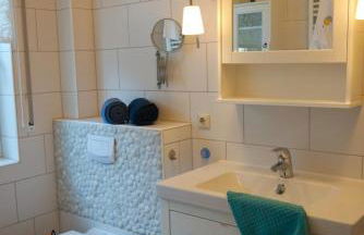 Inselblume 05 - Große Ferienwohnung in Landkirchen mit Hund - Foto 10