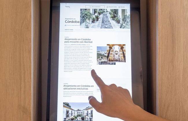 Líbere Córdoba Tendillas - Foto 3