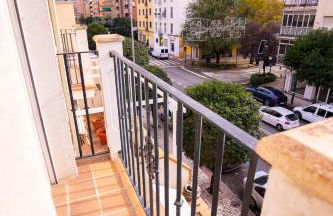 Apartamento cerca del centro de Granada - Foto 2