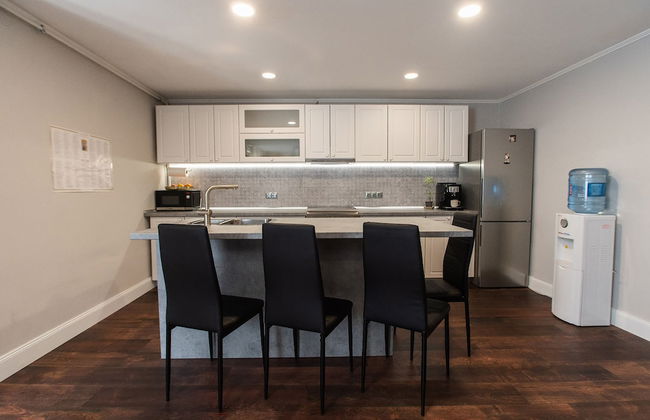 Midtown Sibiu - Cozy Apartment in Sibiu - Foto 11