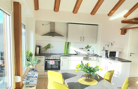 Sanosueno 1 - Traumhafter Bergblick - Foto 5