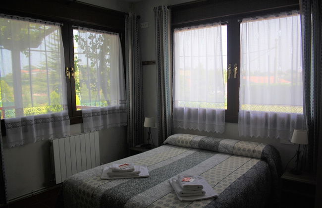 Atxispe Etxea - Foto 19