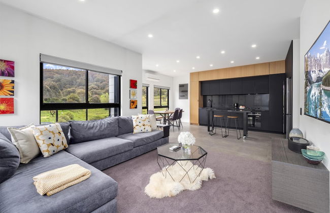 Oaks Lake Crackenback Resort - Photo 28