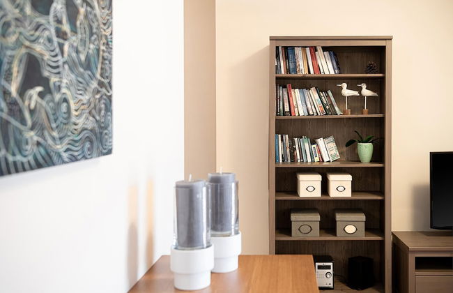 Villa Hibiscus - Foto 29