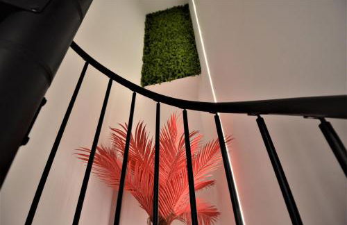 BIBLIOTECA DE LUJO EN EL CENTRO HISTORICO DE MÁLAGa - Photo 15