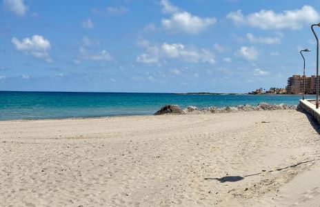 LMHA31 Seychelles, 1 Bedroom Apartment, La Manga - Foto 23