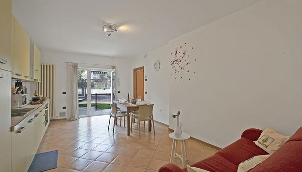 Star Apartment in Arco - Foto 4, Zimmer