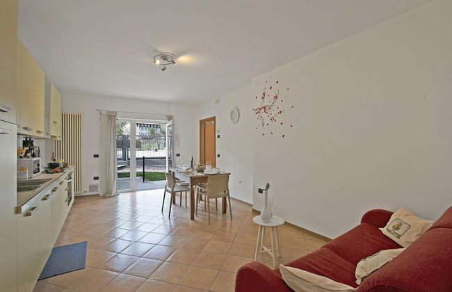 Star Apartment in Arco - Foto 4