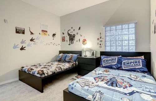 3BR Resort Condo near Disney - Resort Pool and Hot Tub - Foto 99