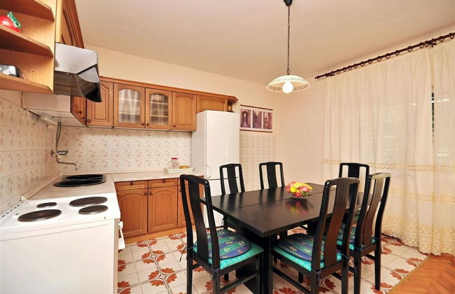 Kajo - Free Parking and BBQ - A1 - Foto 4