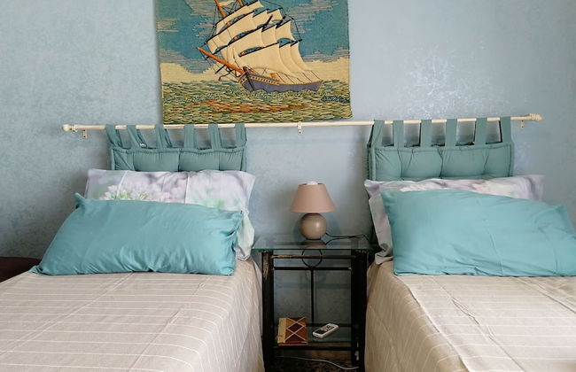 Dimora Fulgenzio - Foto 13