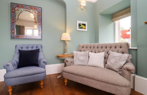 Hammonds Farmhouse - Foto 9