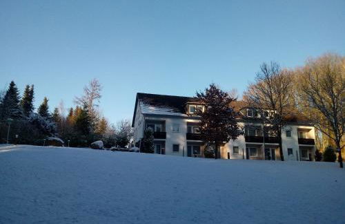 Gästehaus Falkenhof - Foto 9