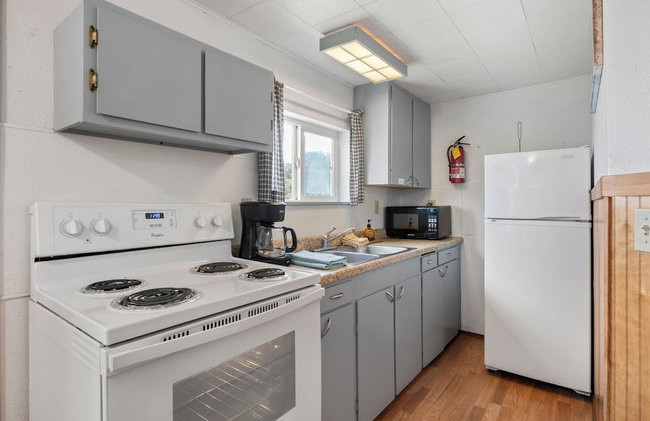 Oceanside Ocean Front Cabins - Foto 65