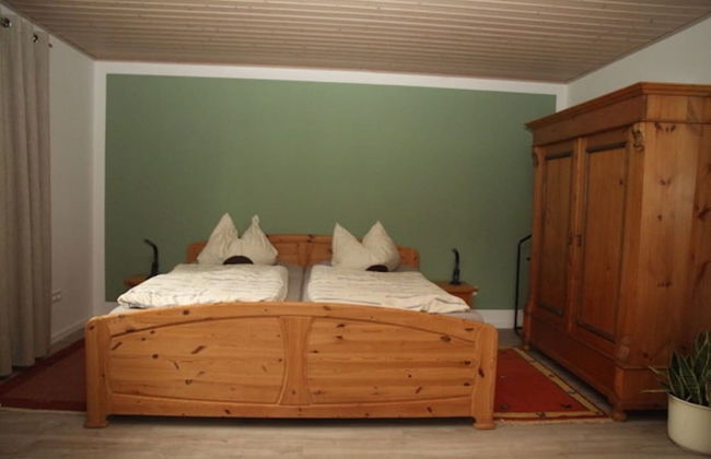 Amazing Apartment in Großalmerode near Cross Country Skiing - Foto 2