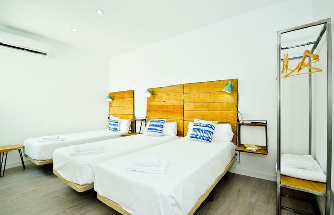 The Zentral Suites & Apartments - Foto 67