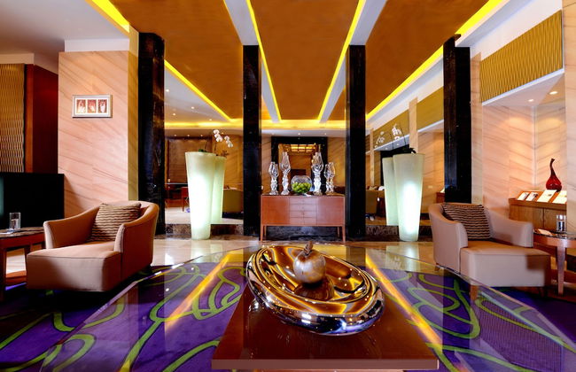 Fraser Suites Seef Bahrain - Photo 7