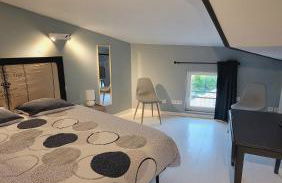 Gîte de Catherine - Foto 9