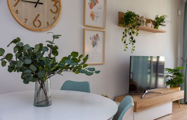 Apartment Denia Marina Real plm - Foto 23