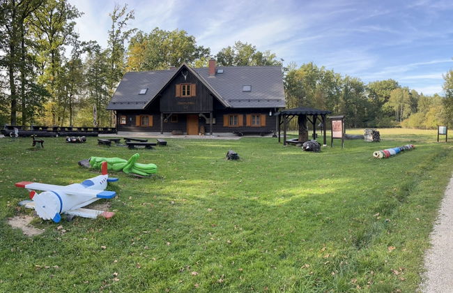 Mazurova chalupa - Foto 42