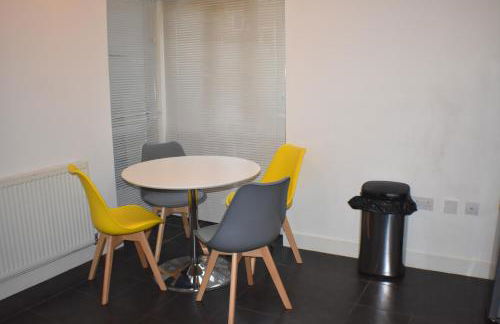 Four Chimneys House - Foto 59