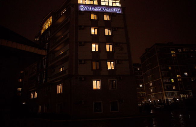 SULO Apartments - Photo 52