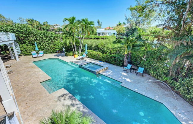 Serenity Cottage in Anna Maria - Foto 3