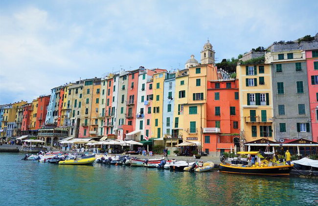 From Florence: Cinque Terre & Pisa Day Trip - Photo 8