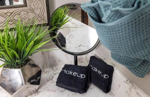 Little Rock - Stylish Little Rock Downtown Escape - Foto 16